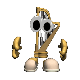 harp